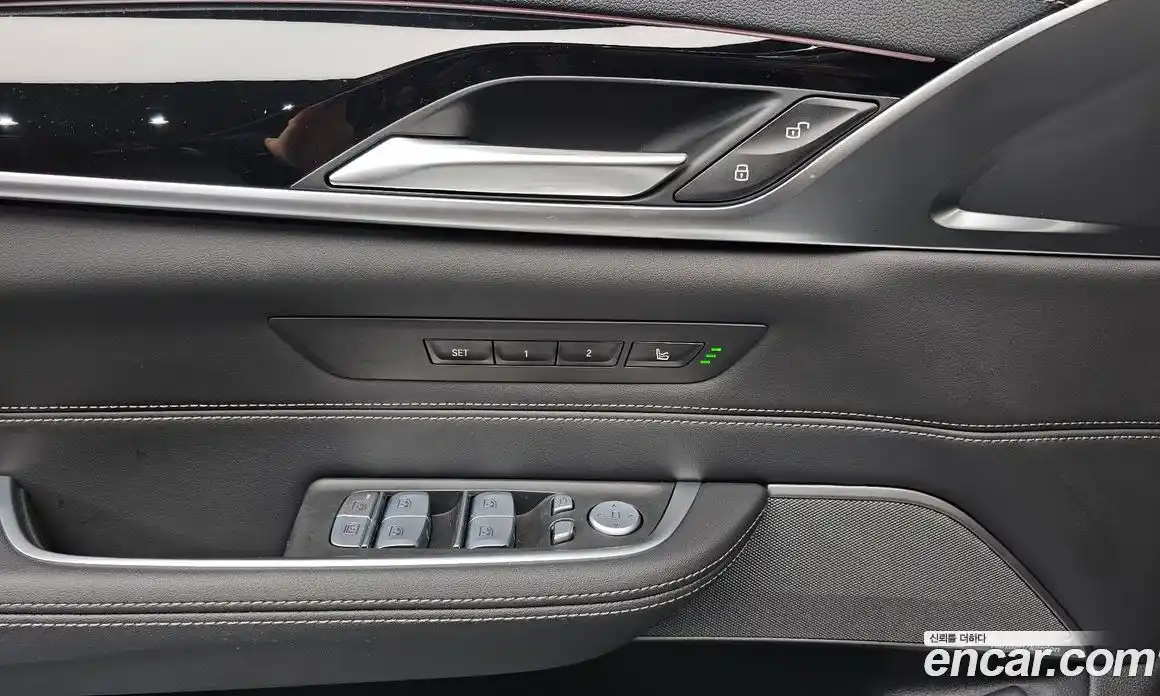 BMW Gran Turismo 2024 3.0 Автомат в Москве № 210677, фото 12