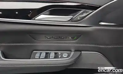 BMW Gran Turismo 2024 3.0 Автомат в Москве № 210677, миниатюра 12