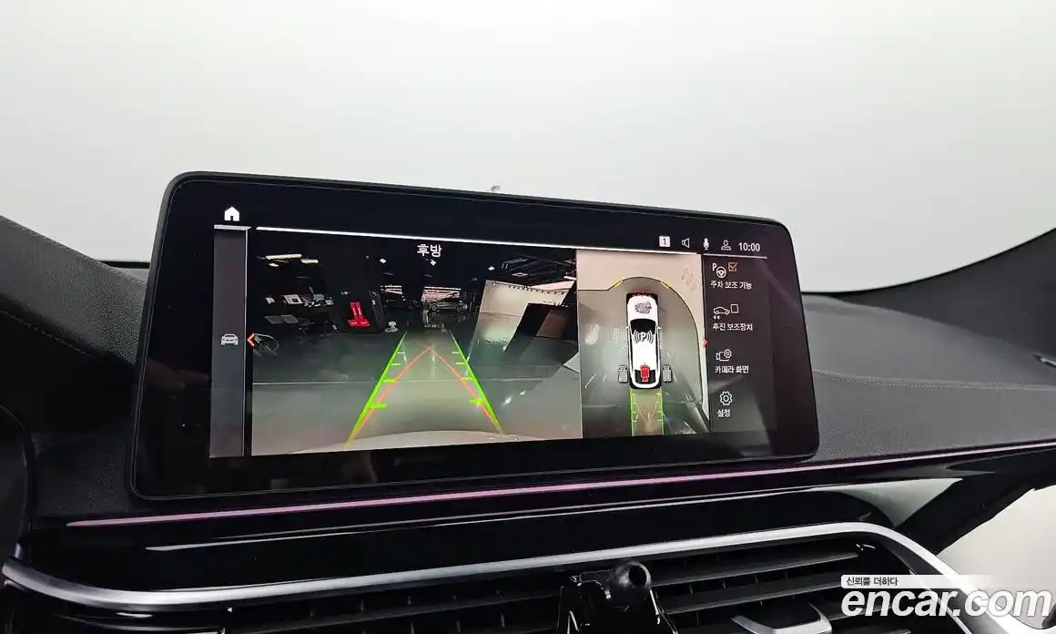 BMW Gran Turismo 2024 3.0 Автомат в Москве № 210677, фото 14