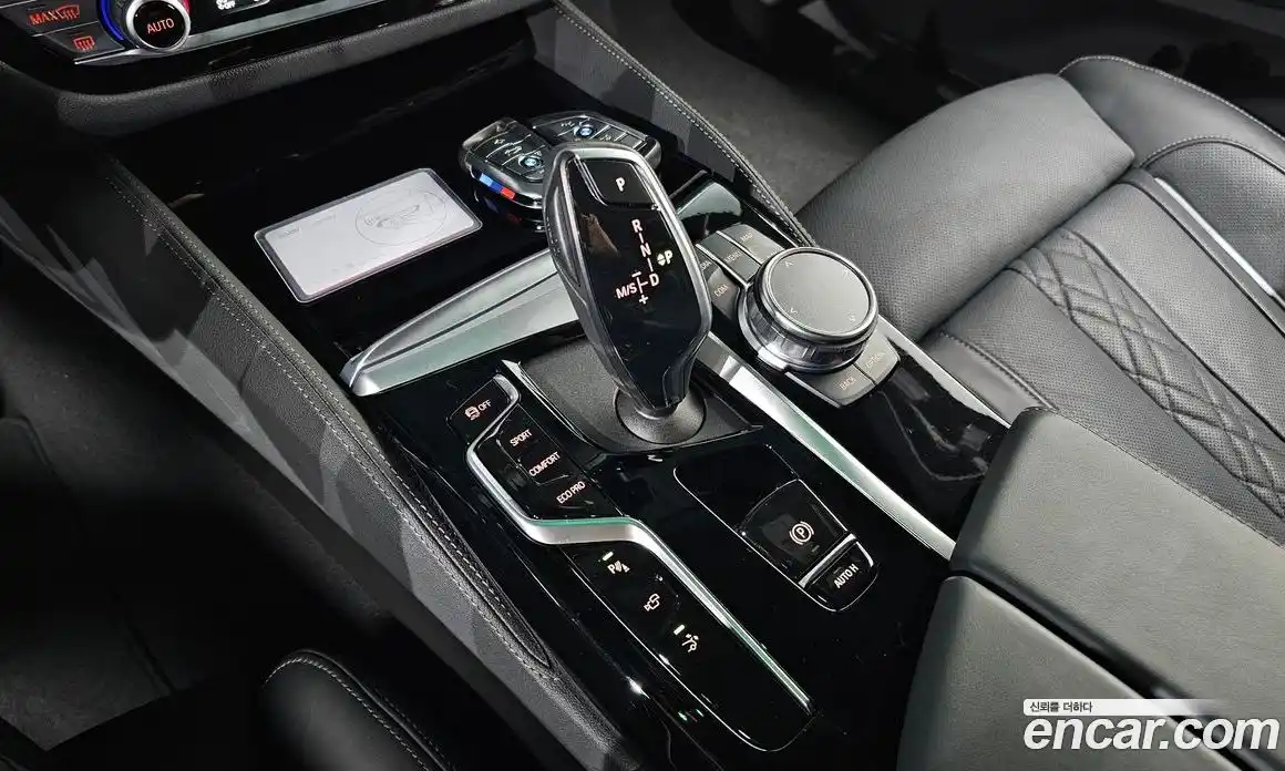 BMW Gran Turismo 2024 3.0 Автомат в Москве № 210677, фото 17