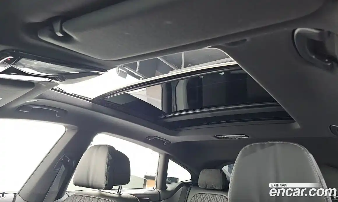 BMW Gran Turismo 2024 3.0 Автомат в Москве № 210677, фото 19