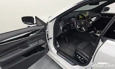 BMW Gran Turismo 2024 3.0 Автомат в Москве № 210677, миниатюра 5