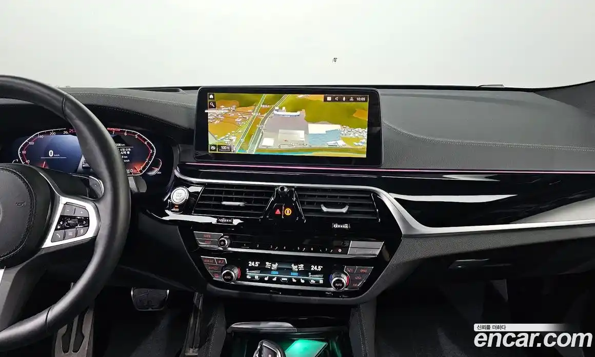 BMW Gran Turismo 2024 3.0 Автомат в Москве № 210677, фото 8