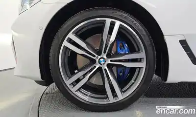 BMW Gran Turismo 2024 3.0 Автомат в Москве № 210677, миниатюра 9