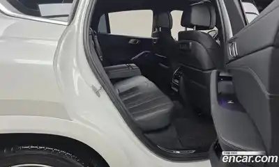 BMW X6 2022 3.0 Автомат в Москве № 210989, миниатюра 11