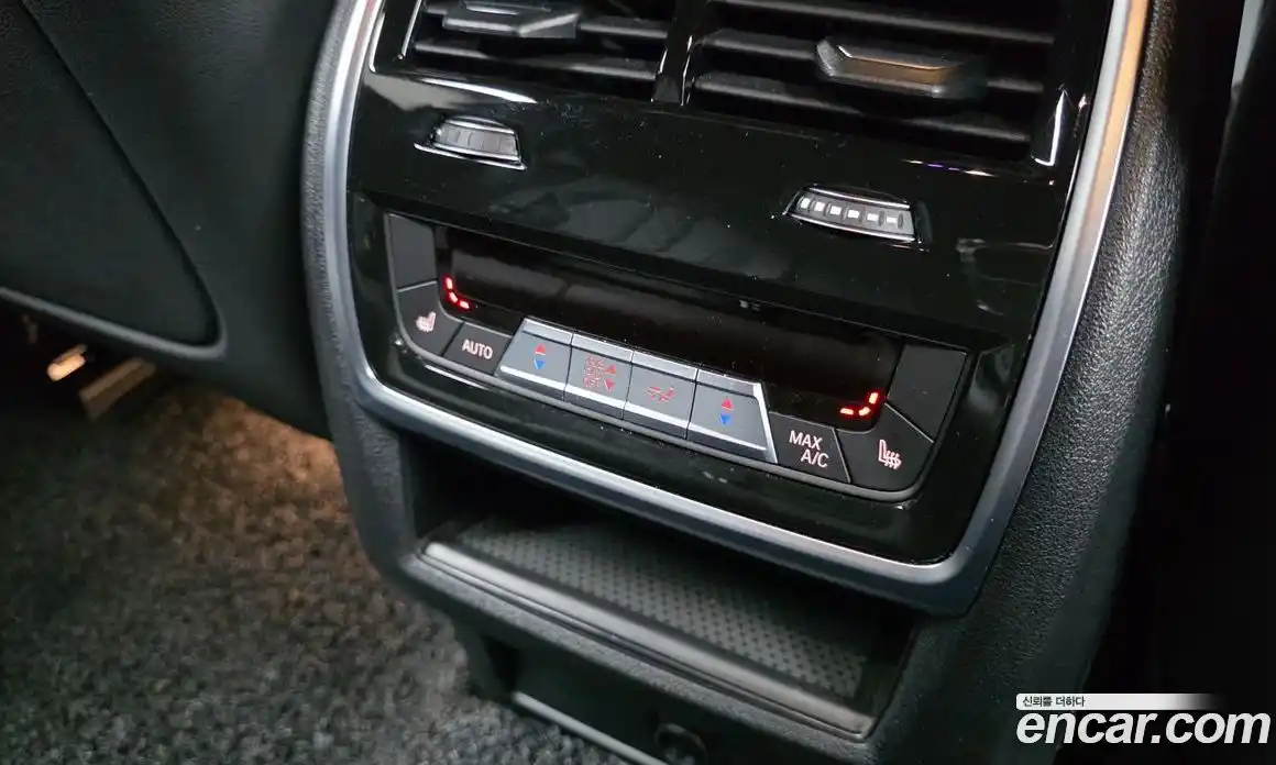 BMW X6 2022 3.0 Автомат в Москве № 210989, фото 12