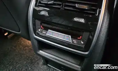 BMW X6 2022 3.0 Автомат в Москве № 210989, миниатюра 12