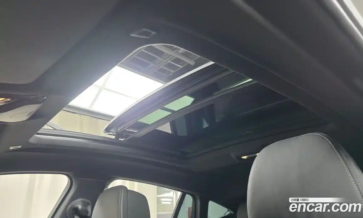 BMW X6 2022 3.0 Автомат в Москве № 210989, фото 13