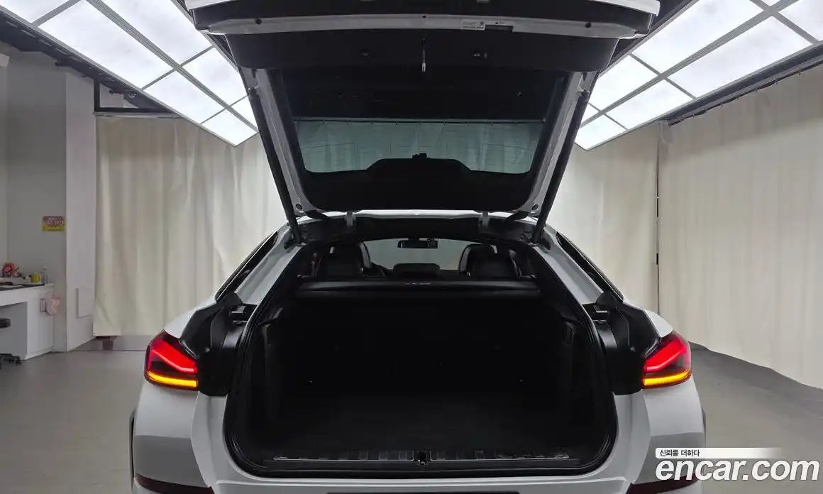 BMW X6 2022 3.0 Автомат в Москве № 210989, фото 15