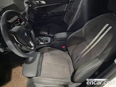 BMW 1-Series 2023 2.0 Автомат в Москве № 211009, миниатюра 12