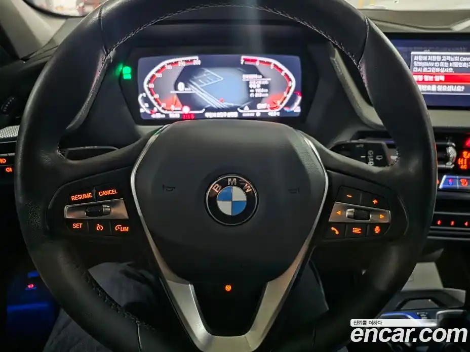 BMW 1-Series 2023 2.0 Автомат в Москве № 211009, фото 15