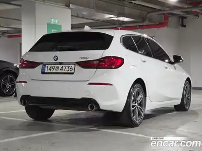 BMW 1-Series 2023 2.0 Автомат в Москве № 211009, миниатюра 2