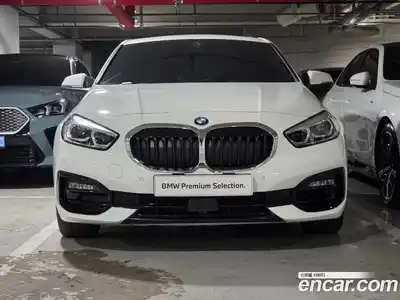 BMW 1-Series 2023 2.0 Автомат в Москве № 211009, миниатюра 3