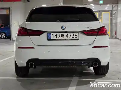 BMW 1-Series 2023 2.0 Автомат в Москве № 211009, миниатюра 4