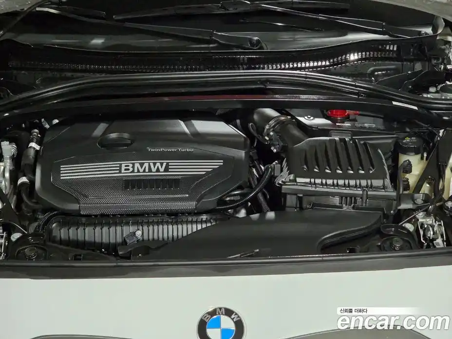 BMW 1-Series 2023 2.0 Автомат в Москве № 211009, фото 6