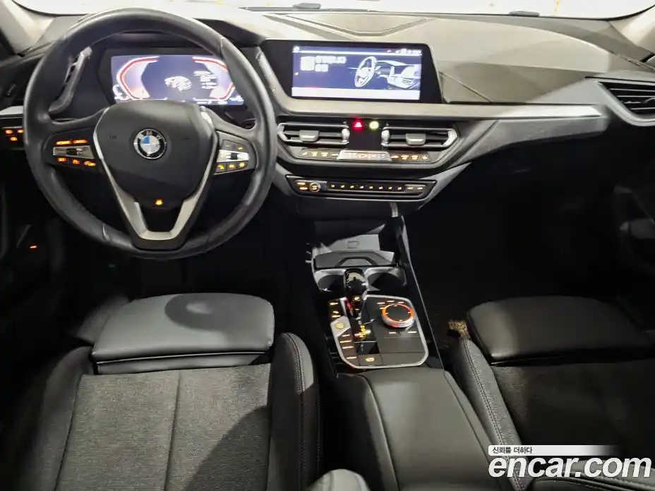 BMW 1-Series 2023 2.0 Автомат в Москве № 211009, фото 7