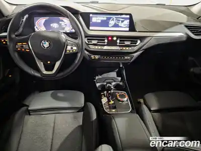 BMW 1-Series 2023 2.0 Автомат в Москве № 211009, миниатюра 7