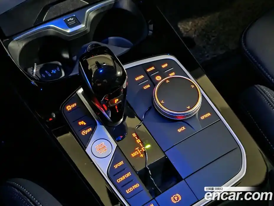 BMW 1-Series 2023 2.0 Автомат в Москве № 211009, фото 9