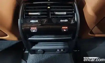 BMW 5-Series 2022 2.0 Автомат в Москве № 211355, миниатюра 12