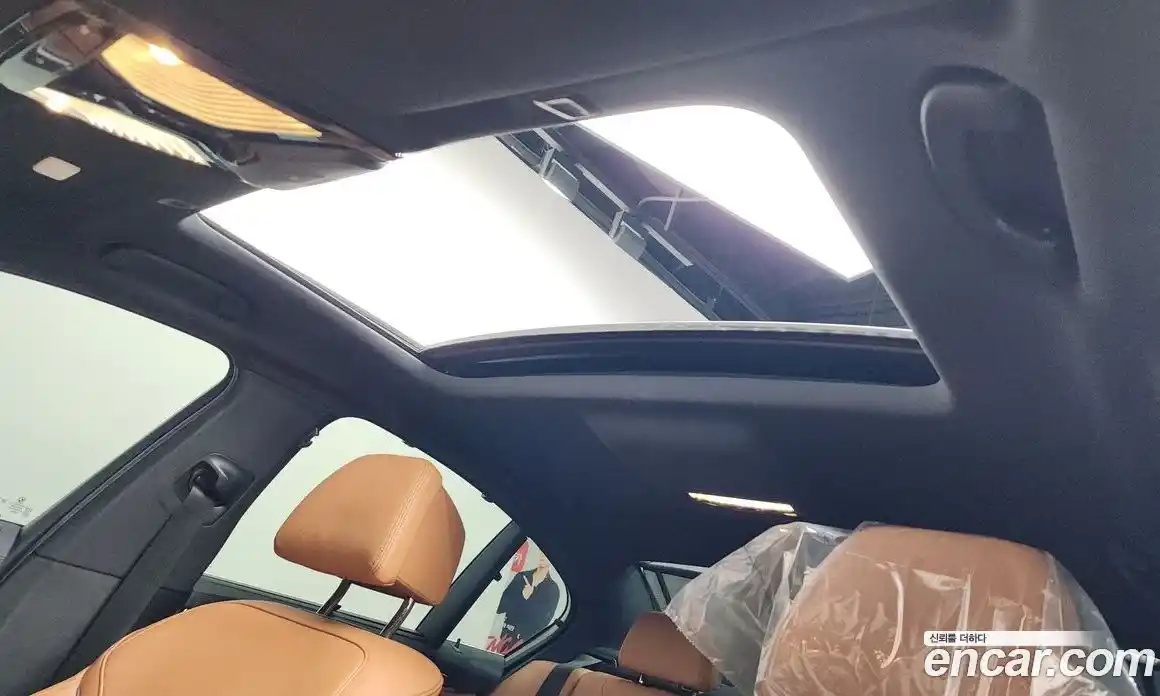 BMW 5-Series 2022 2.0 Автомат в Москве № 211355, фото 20