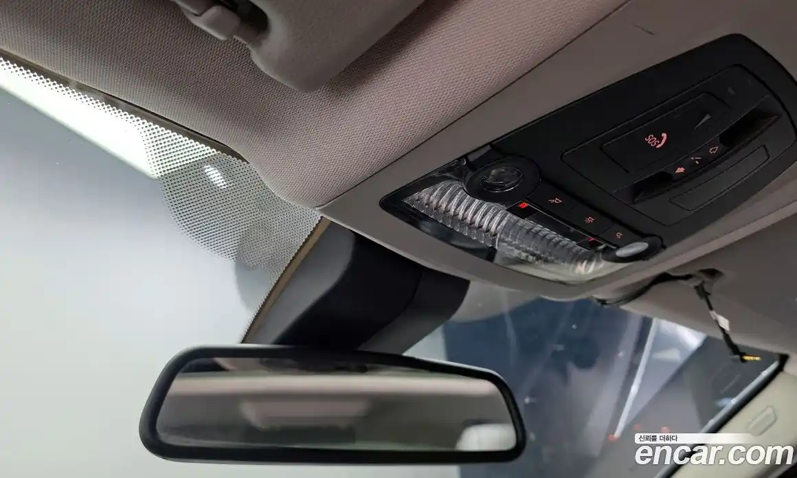 BMW 5-Series 2015 2.0 Автомат в Москве № 211726, фото 16