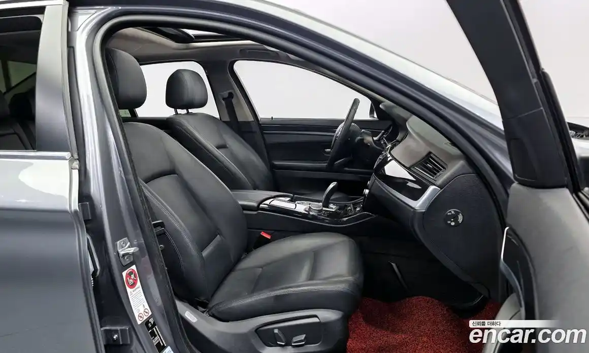 BMW 5-Series 2015 2.0 Автомат в Москве № 211726, фото 20