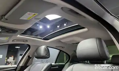 BMW 5-Series 2015 2.0 Автомат в Москве № 211726, миниатюра 6