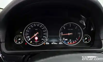 BMW 5-Series 2015 2.0 Автомат в Москве № 211726, миниатюра 7