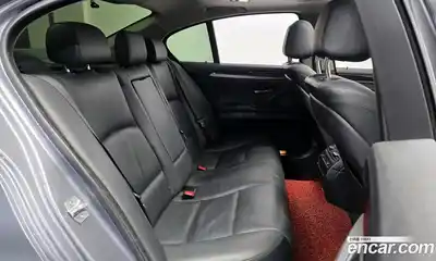 BMW 5-Series 2015 2.0 Автомат в Москве № 211726, миниатюра 9