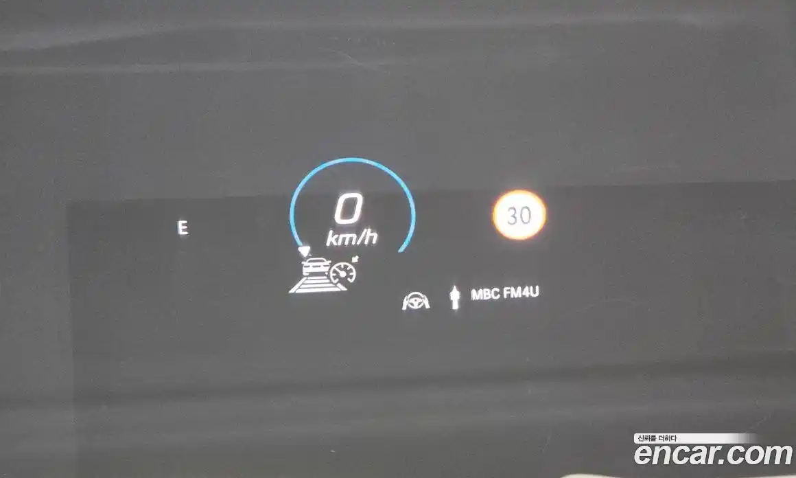 Mercedes-Benz GLE-Class 2023 3.0 Автомат в Москве № 211933, фото 13