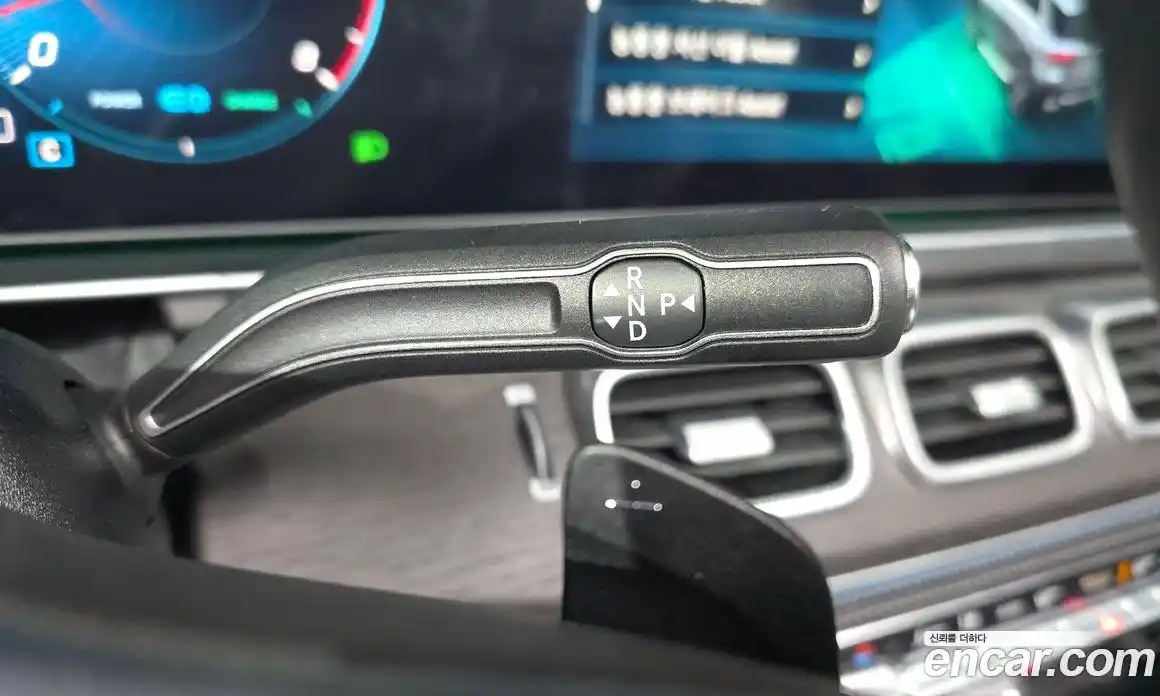 Mercedes-Benz GLE-Class 2023 3.0 Автомат в Москве № 211933, фото 18