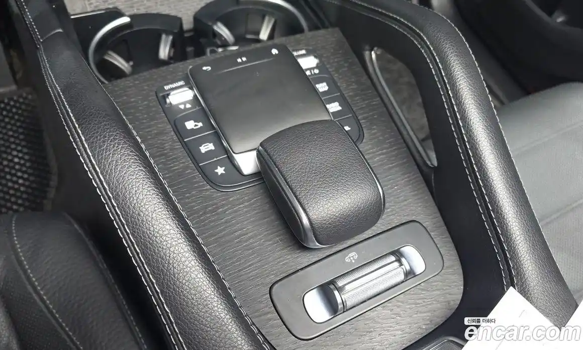 Mercedes-Benz GLE-Class 2023 3.0 Автомат в Москве № 211933, фото 20