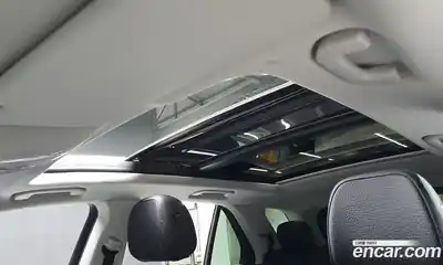 Mercedes-Benz GLE-Class 2023 3.0 Автомат в Москве № 211933, миниатюра 7