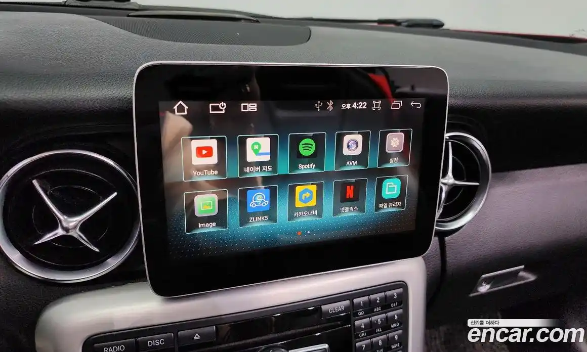 Mercedes-Benz SLK-Class 2012 1.8 Автомат в Москве № 212084, фото 11