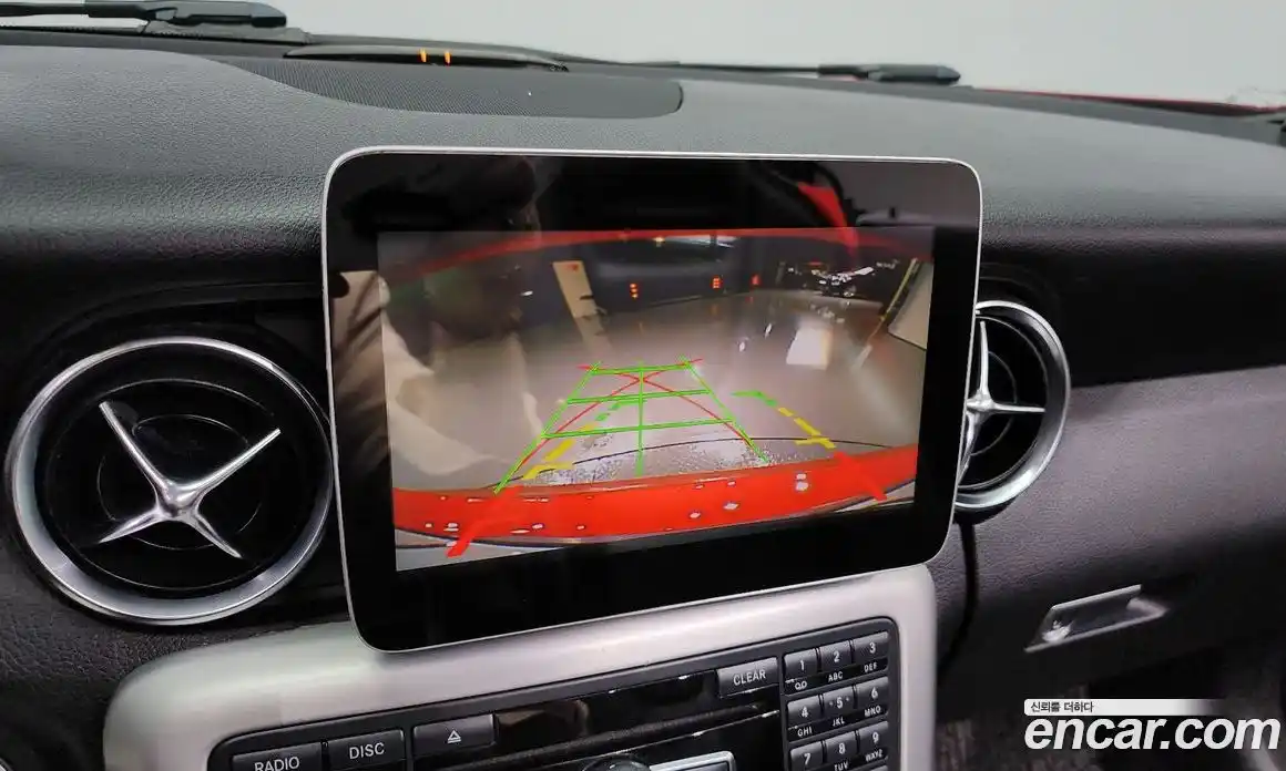 Mercedes-Benz SLK-Class 2012 1.8 Автомат в Москве № 212084, фото 16