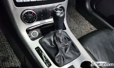 Mercedes-Benz SLK-Class 2012 1.8 Автомат в Москве № 212084, миниатюра 3