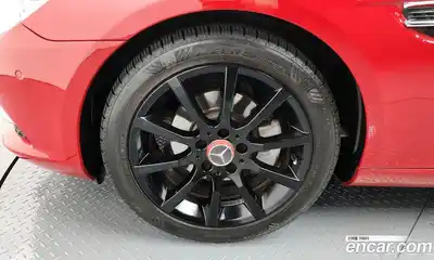 Mercedes-Benz SLK-Class 2012 1.8 Автомат в Москве № 212084, миниатюра 5