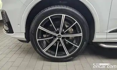 Audi Q7 2021 3.0 Автомат в Москве № 212357, миниатюра 6