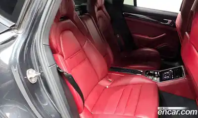 Porsche Panamera 2018 3.0 Автомат в Москве № 213278, миниатюра 11