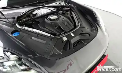 Porsche Panamera 2018 3.0 Автомат в Москве № 213278, миниатюра 5