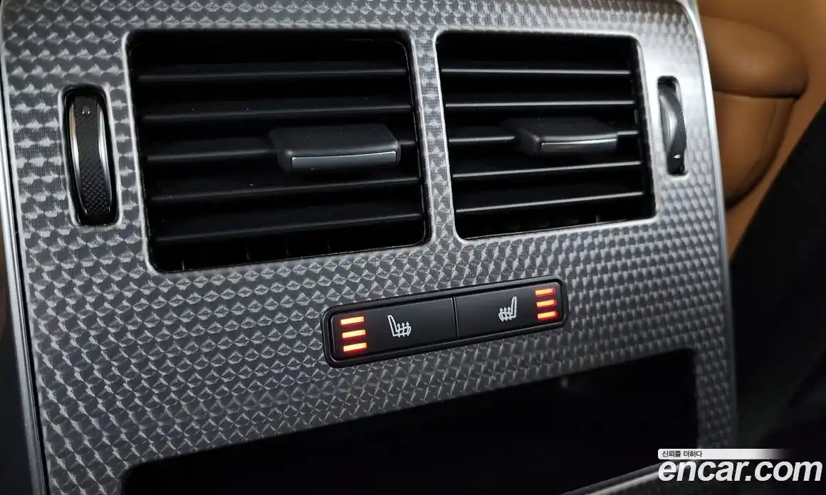 Land Rover Range-Rover Sport 2019 3.0 Автомат в Москве № 213540, фото 17