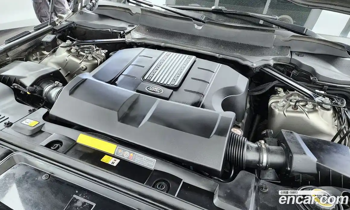 Land Rover Range-Rover Sport 2019 3.0 Автомат в Москве № 213540, фото 19