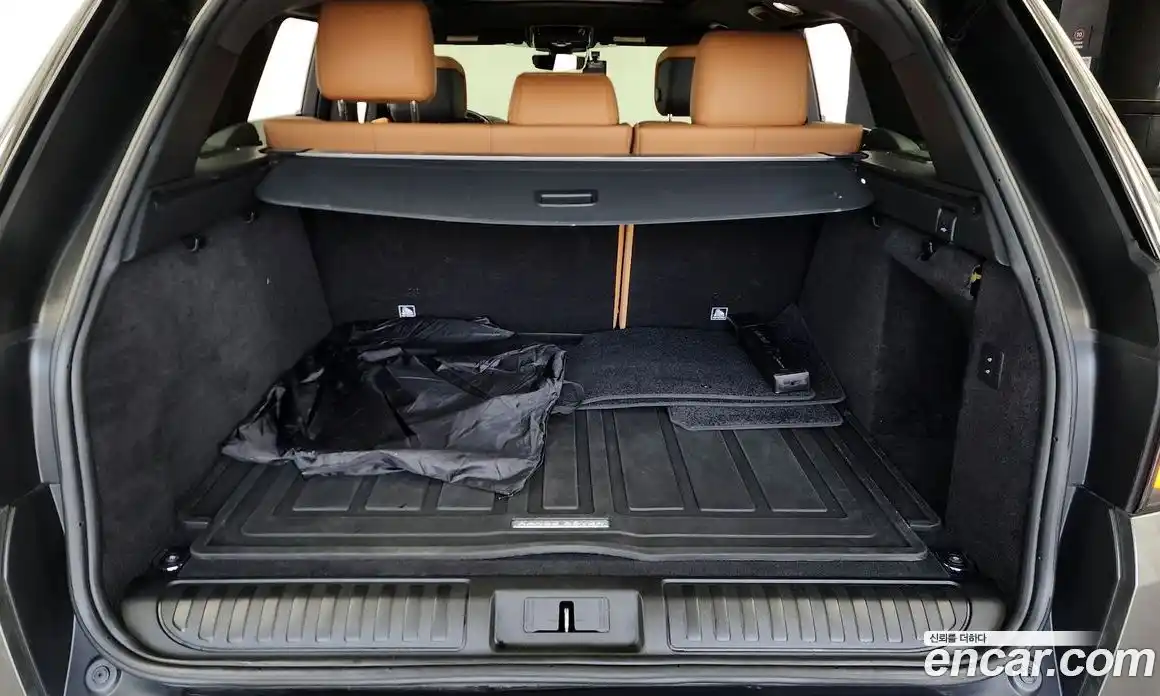 Land Rover Range-Rover Sport 2019 3.0 Автомат в Москве № 213540, фото 2