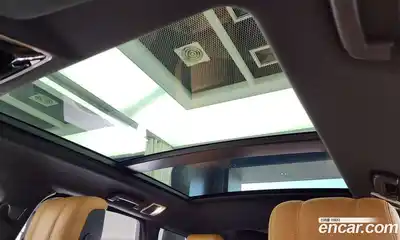 Land Rover Range-Rover Sport 2019 3.0 Автомат в Москве № 213540, миниатюра 9