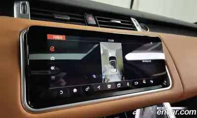 Land Rover Range-Rover Sport 2019 3.0 Автомат в Москве № 213540, миниатюра 10