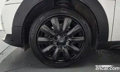 Mini Countryman, 2024