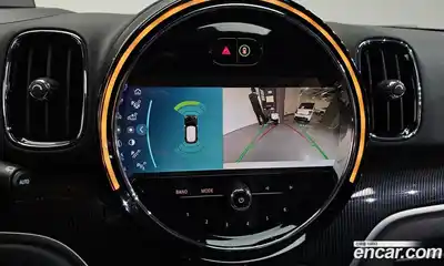 Mini Countryman 2024 2.0 Автомат в Москве № 214175, миниатюра 11