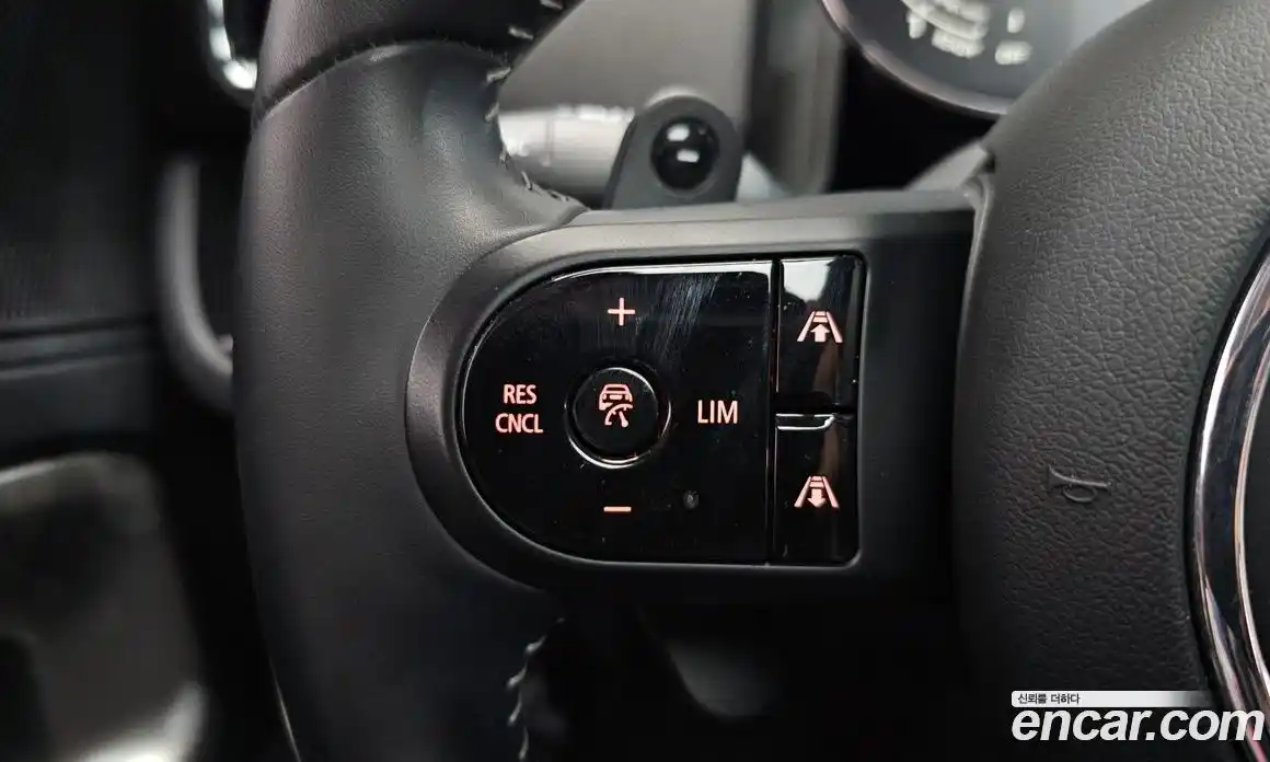 Mini Countryman 2024 2.0 Автомат в Москве № 214175, фото 12