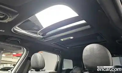 Mini Countryman 2024 2.0 Автомат в Москве № 214175, миниатюра 2