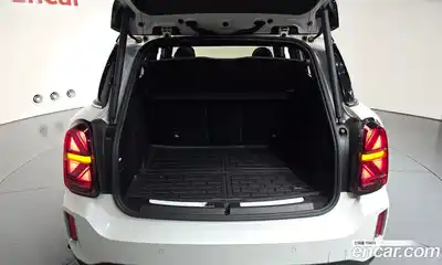 Mini Countryman 2024 2.0 Автомат в Москве № 214175, миниатюра 5